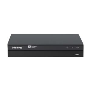 DVR Stand Alone 16 Canais IA INVD 1016 Sem HD - Intelbras