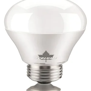 Luminaria de LED Tartaruga 15W 6000K Oval - Ecolume