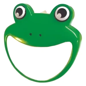 Abajur De Led Tipo Sapo Bivolt - DNI