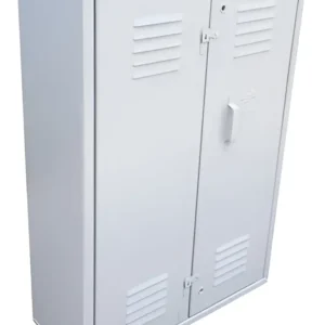 Caixa Padrão Eletropaulo Para 6 Externa H - JSA