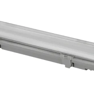 Luminaria Hermetica IP65 1x14/16/18W - Lumepetro