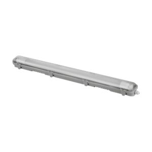 Luminaria Hermetica IP65 1x14/16/18W - Lumepetro