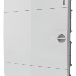 Quadro Embutir VDI+01E 39,3x32,2x70 - Brum