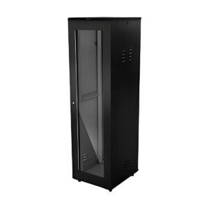 Rack de Piso Desmontável 44U x 670mm RPD4467 Intelbras