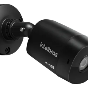 CAMERA BULLET INFRAVERMELHO MULTI HD VHD 1230 B G8 PTLENTE 3.6MM (INTELBRAS-AM)