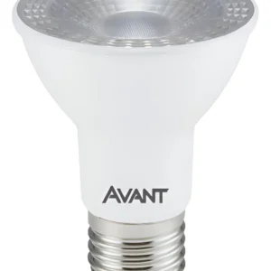 Lâmpada de LED Par 20 7W 4000K 38° - Avant