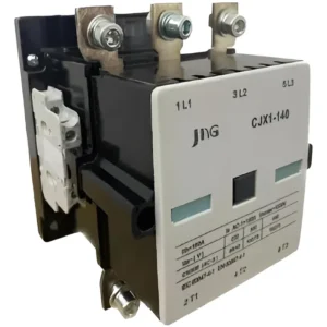 Contator Trifásico 140a 110v - Cjx1b-140 - 3tf51 - Jng