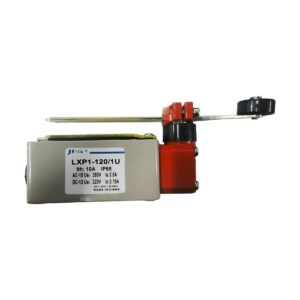 Chave Fim de Curso Haste Regulav LXP1-120/1U 40mm - JNG