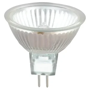 Lâmpada Dicroica Bipino JC 35Wx12V - Ecolume