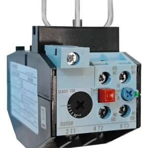 Rele 3US5600-8 36A-45A - Siemens