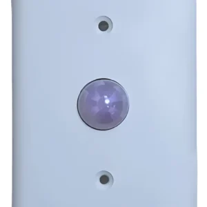 Sensor de Presença Embutir Parede - Upsai