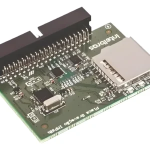 PLACA DE GRAVACAO IMPACTA 68i (INTELBRAS-SC)