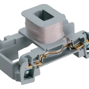 Bobina Para Contator Cwm 9a-25a 220v 50/60hz C.034403088 - W