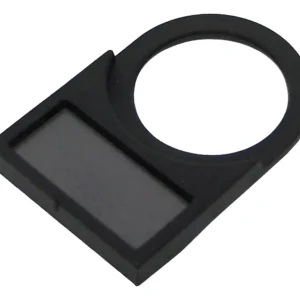 Plaqueta Identificadora Para Botões 22MM - JNG