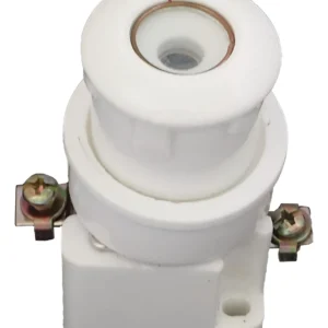 Base Anel e Tampa Diazed 32A 63A DIII - JNG