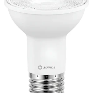 Lâmpada de LED Par 20 5,5w 4000K - Ledvance