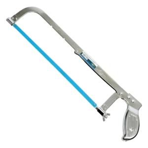 Arco de Serra Regulavel Cromada 8 a 12 - Brasfort