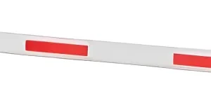 BRACO TELESCOPICO 1 A 4M CANCELA AUTOMATICA AF 3000(INTELBRAS-SC)