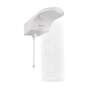 Chuveiro/ducha Fit Eletrônica Branca 110v 5500w - Hydra