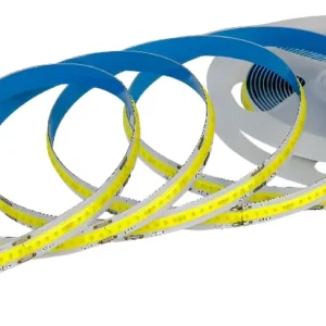 Fita de LED SMD 4.4W 12V 4000K 5 Metros - Foxlux