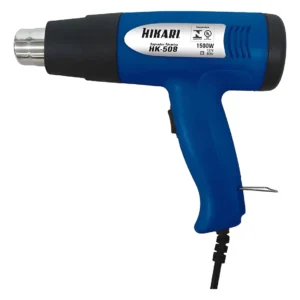 Soprador Termico 1500W 110V HK-508 - Hikari