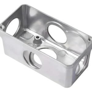 Condulete Multiplo X 3/4 - Daisa