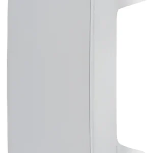 Modulo Cego Aluminio 30800-34 - Simon