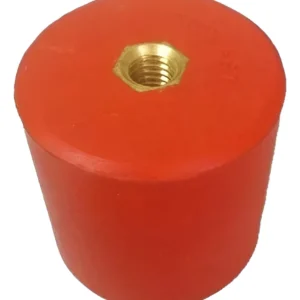 Isolador Paralelo 40x50x3/8 - JNG