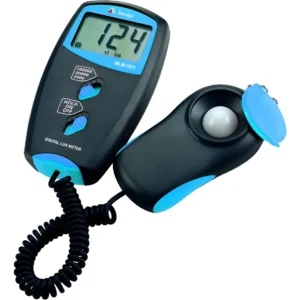 Luximetro MLM-1011 - Minipa