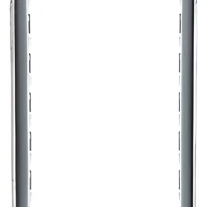 Placa Para Condulete 3 Postos Horizontal 1/2 3/4 - Tramontina