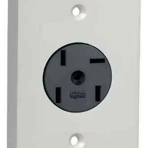 Conjunto Tomada Telebras 5103 - Pial