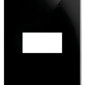 Placa 4x2 1 Posto Horizontal Grafite - 35611-39 Simon