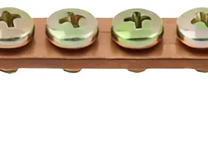 Barramento 5/8x1/8 6 Fios - Multhiploss