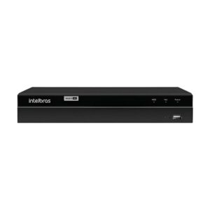 DVR Stand Alone 16 Canais Multi-HS MHDX 1316 Com HD 1TB - Intelbras