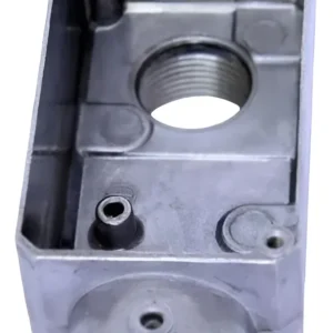 Condulete Tipo LB Com Pescoço BSP 1 - Tramontina