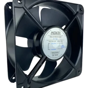 Ventoinha 180x180x60 220V - JNG