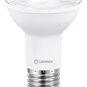 Lâmpada de LED Par 20 5,5W 2700K - Ledvance