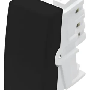 Modulo Interruptor Paralelo 16A 4029 - Habitat Black