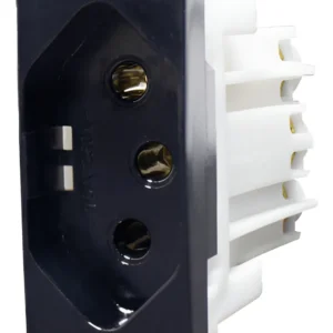 Modulo Tomada 2P+T 20A 250V Pro Class 85510 Alumbra