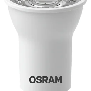 Lâmpada Dicroica LED MR11 3W Branca GU10 - Osram