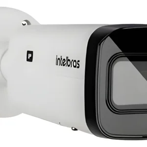 CAMERA BULLET VIP 3250 AL IA FULL HD 2MP LENTE 3.6MM POE IR50M (INTELBRAS-AM)