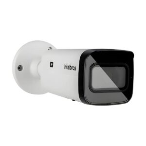 Câmera Infravermelho IP IA IR 50M 2MP Lente 3.6MM VIP 3250 B Intelbras