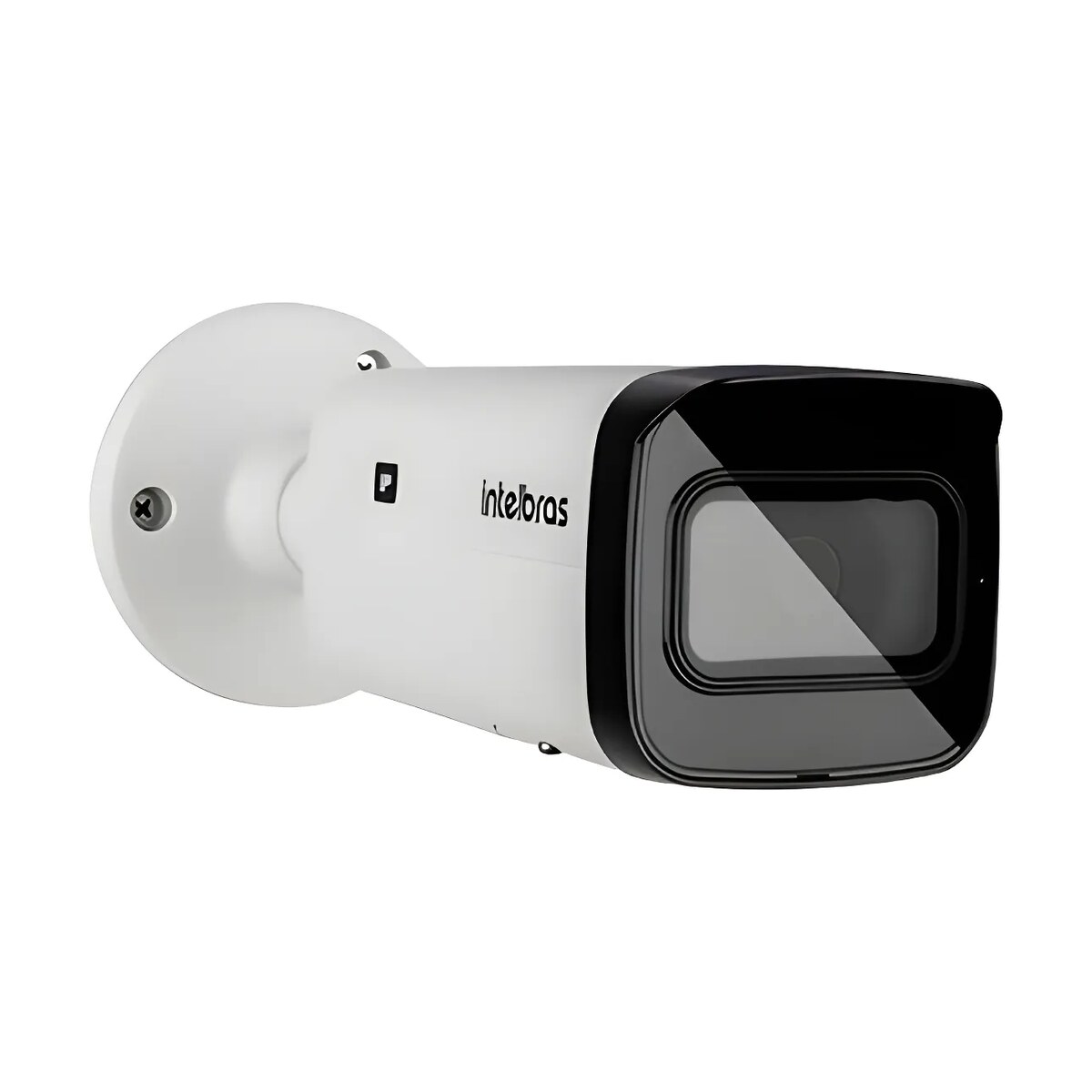 Câmera Infravermelho IP IA IR 50M 2MP Lente 3.6MM VIP 3250 B Intelbras