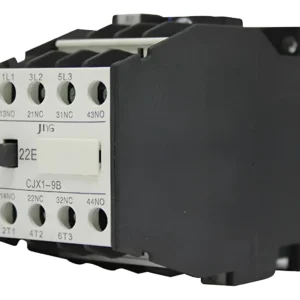 Contator Trifásico 9a 220v - Cjx1b-09 - 3tf40 - Jng