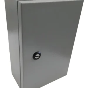 Quadro de Comando Eco 60x60x25 Sem Flange - Lumibras