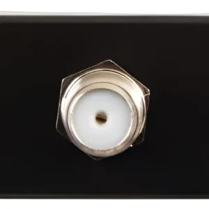 Modulo Tomada Coaxial Grafite - Tramontina Liz