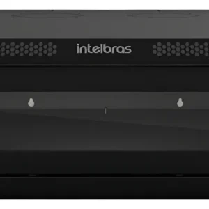 MINI RACK DESMONTAVEL 3U X 470MM MRD347 (INTELBRAS-SC)
