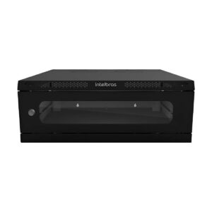 Mini Rack Desmontável 3U 470mm MRD347 Intelbras