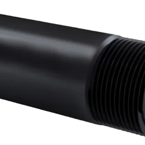 Eletroduto Pvc Preto 2.1/2 - Hidrossol