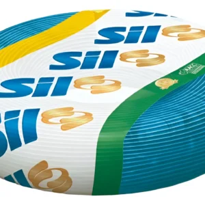 Cabo Flexível Silnax 1kv 6mm Azul - SIL